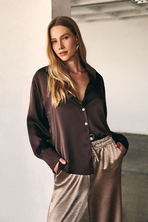 Camisa Karen