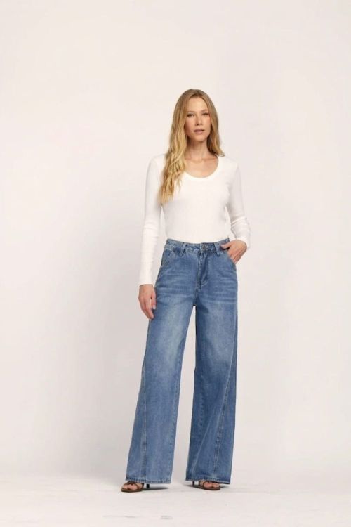 slow style, roupas, roupa feminina, blusa joana off white, blusa feminina, blusa manga longa, blusa malha canelada