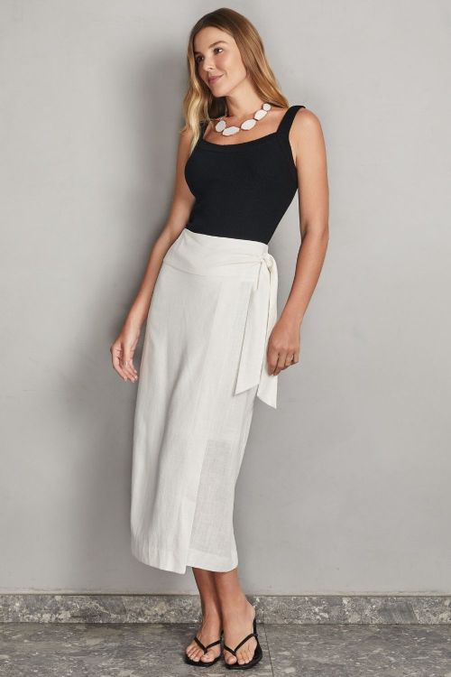 slow style, roupas, roupa feminina, regata emily preta, regata de tricot, regata com alça transpasse