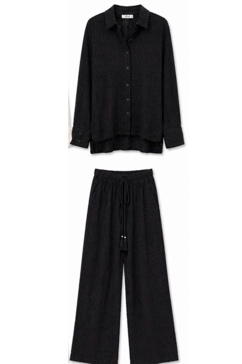 Conjunto Luana
