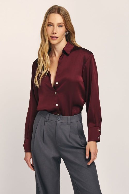 Camisa Karen