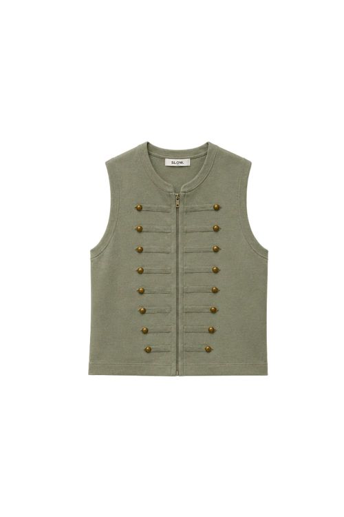 Blusa Linda