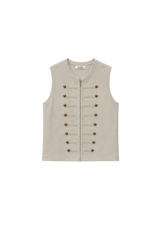 Blusa Linda