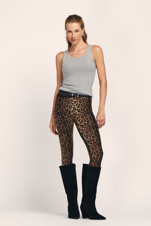 slow style, roupas, roupa feminina, regata jessica cinza, regata feminina, regata de viscose com elestano