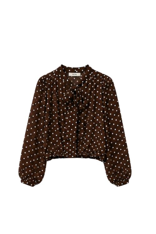 Blusa Lea
