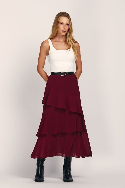 slow style, roupas, roupa feminina, blusa irina off white, regata feminina, regata em tecido de jersei