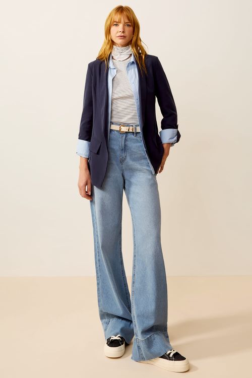 Blazer Charlote