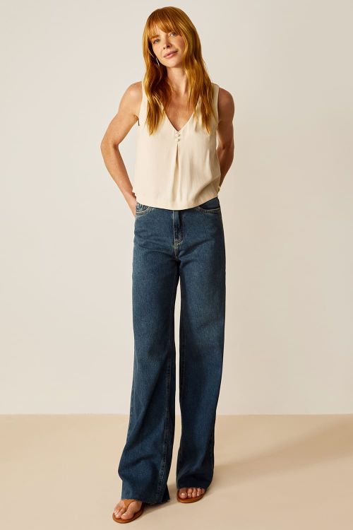Blusa Charlote
