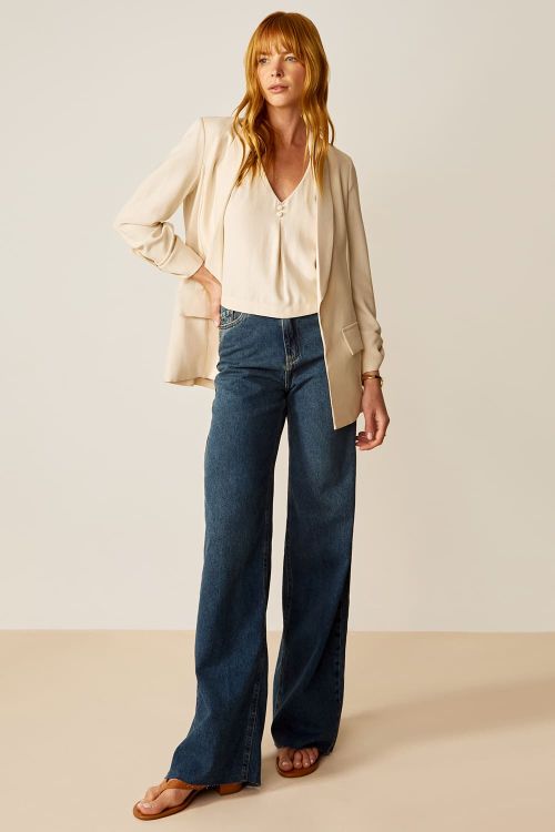 Blazer Charlote