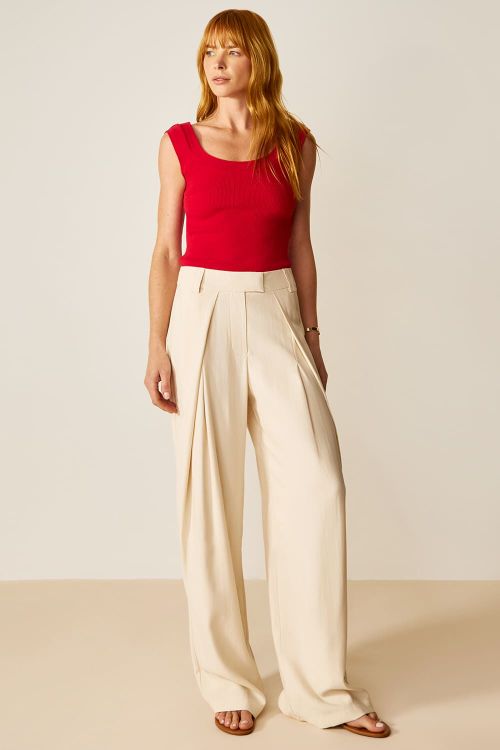 Pantalona Charlote