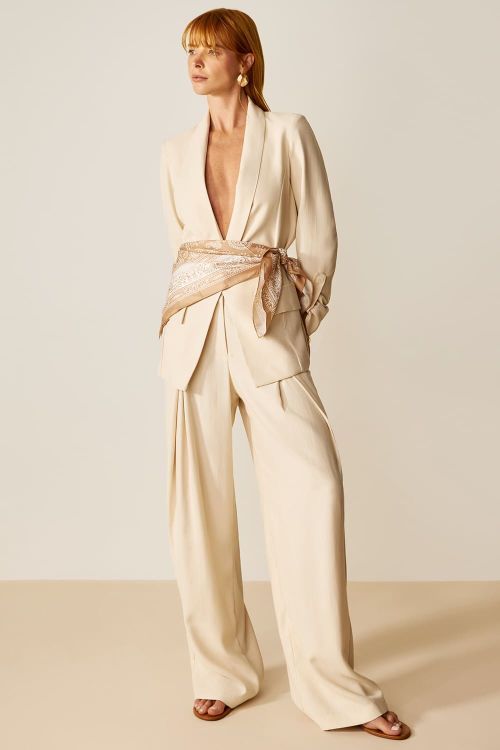 Pantalona Charlote