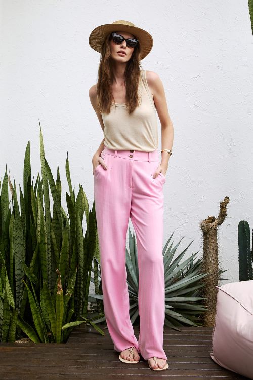Calça Diva