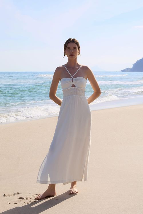 Vestido Diva